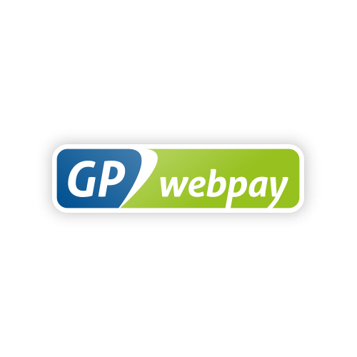 Platební brána GP webpay